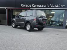 MITSUBISHI Pajero 3.2 DID Profi, Diesel, Occasion / Utilisé, Manuelle - 3