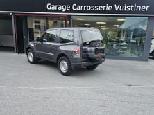 MITSUBISHI Pajero 3.2 DID Profi, Diesel, Occasion / Utilisé, Manuelle - 4