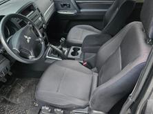 MITSUBISHI Pajero 3.2 DID Profi, Diesel, Occasion / Utilisé, Manuelle - 5