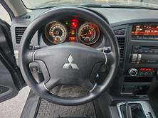 MITSUBISHI Pajero 3.2 DID Profi, Diesel, Occasion / Utilisé, Manuelle - 6