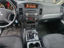 MITSUBISHI Pajero 3.2 DID Profi, Diesel, Occasion / Utilisé, Manuelle - 7