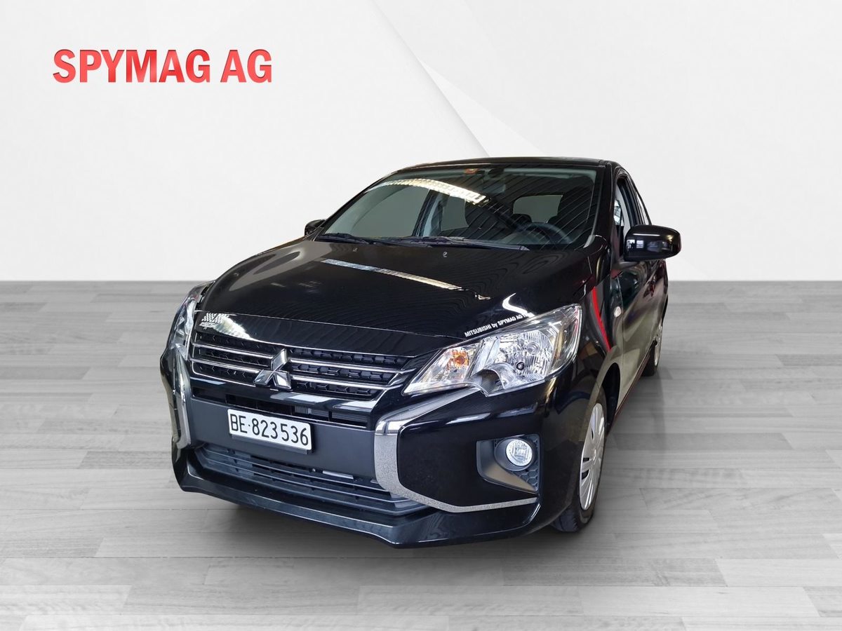 MITSUBISHI Space Star 1.2 MIVEC Inform