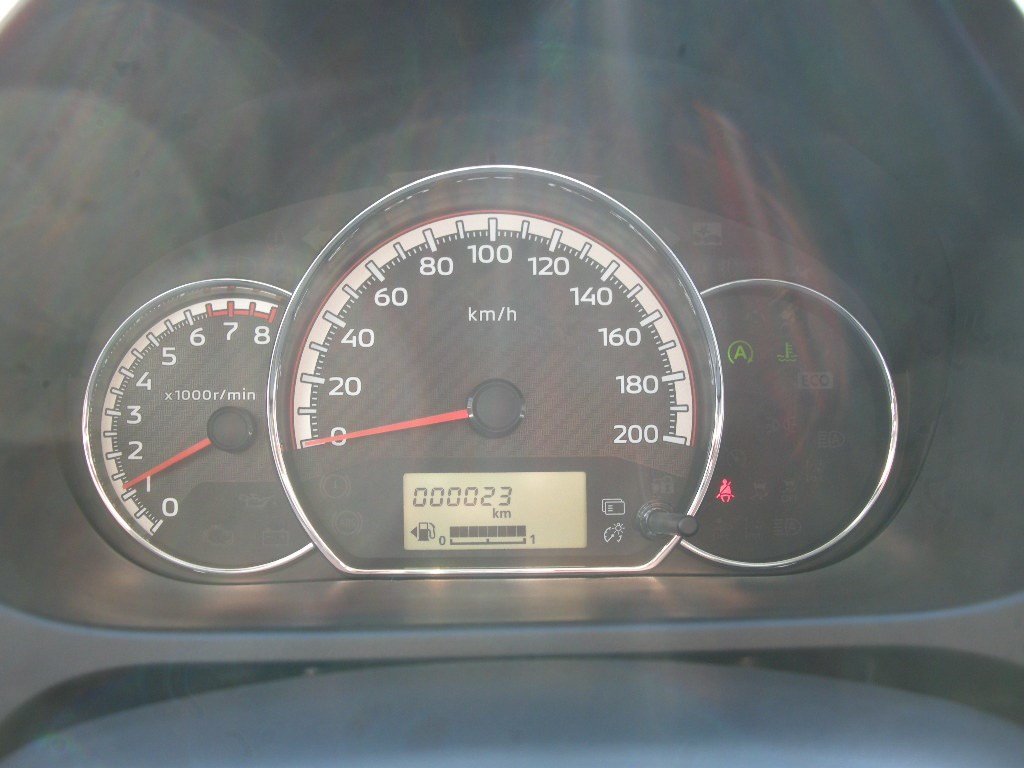 MITSUBISHI Space Star 1.2 CVT Inform, Essence, Voiture nouvelle, Automatique - 4