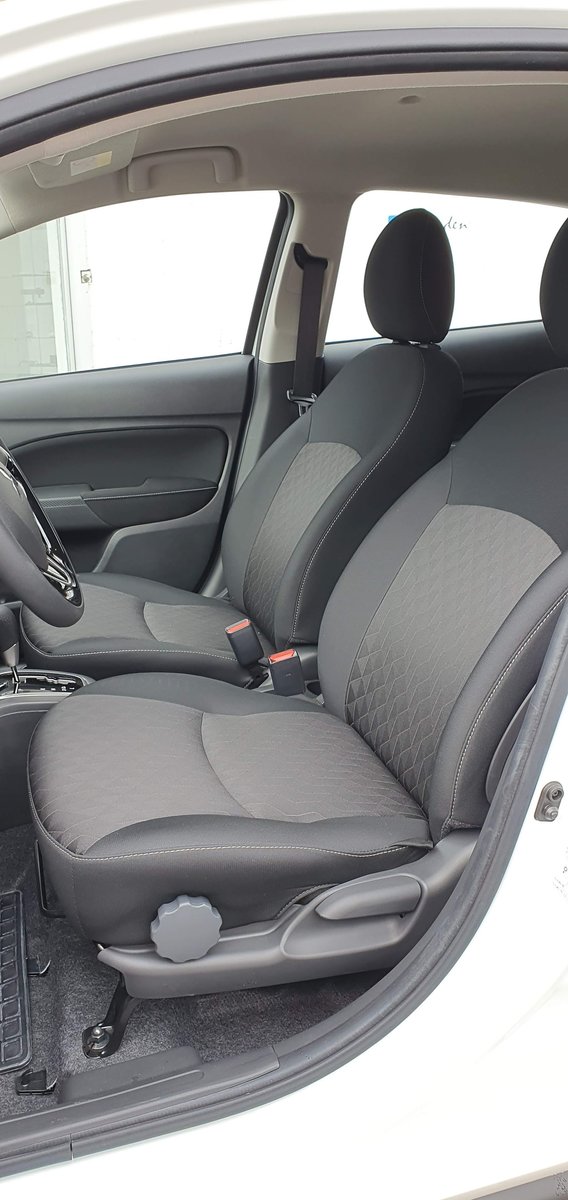 MITSUBISHI Space Star 1.2 CVT Inform, Benzina, Auto nuove, Automatico - 6
