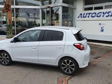 MITSUBISHI Space Star 1.2 CVT Diamond KMU Helvetia, Essence, Voiture nouvelle, Automatique - 2