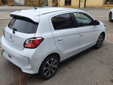 MITSUBISHI Space Star 1.2 CVT Diamond KMU Helvetia, Essence, Voiture nouvelle, Automatique - 3