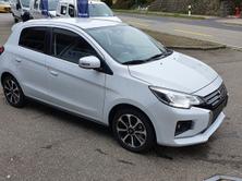 MITSUBISHI Space Star 1.2 CVT Diamond KMU Helvetia, Essence, Voiture nouvelle, Automatique - 4