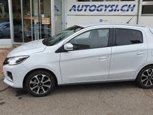 MITSUBISHI Space Star 1.2 CVT Diamond KMU Helvetia, Essence, Voiture nouvelle, Automatique - 5