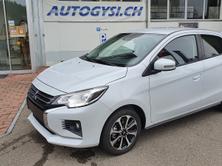 MITSUBISHI Space Star 1.2 CVT Diamond KMU Helvetia, Essence, Voiture nouvelle, Automatique - 6