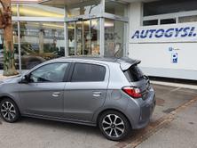 MITSUBISHI Space Star 1.2 CVT Diam. KMU Helvetia, Essence, Voiture nouvelle, Automatique - 2