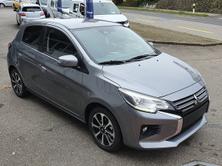 MITSUBISHI Space Star 1.2 CVT Diam. KMU Helvetia, Essence, Voiture nouvelle, Automatique - 4