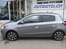 MITSUBISHI Space Star 1.2 CVT Diam. KMU Helvetia, Essence, Voiture nouvelle, Automatique - 5