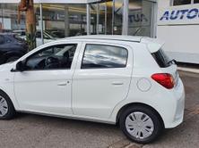 MITSUBISHI Space Star 1.2 CVT Inform KMU Helvetia, Essence, Voiture nouvelle, Automatique - 2