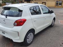 MITSUBISHI Space Star 1.2 CVT Inform KMU Helvetia, Essence, Voiture nouvelle, Automatique - 3