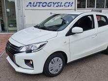 MITSUBISHI Space Star 1.2 CVT Inform KMU Helvetia, Essence, Voiture nouvelle, Automatique - 5