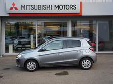 MITSUBISHI Space Star 1.2 CVT Intense+, Petrol, Second hand / Used, Automatic - 3