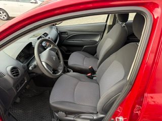 MITSUBISHI SPACE STAR 1.0 MIVEC Pure, Essence, Occasion / Utilisé, Manuelle - 6