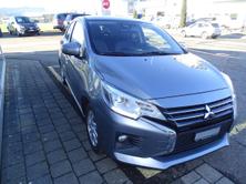 MITSUBISHI Space Star 1.2 CVT Intense, Petrol, Second hand / Used, Automatic - 2