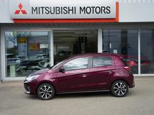 MITSUBISHI Space Star 1.2 CVT Intense, Petrol, Second hand / Used, Automatic - 3