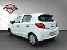 MITSUBISHI Space Star 1.0 Inform, Essence, Occasion / Utilisé, Manuelle - 4