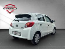 MITSUBISHI Space Star 1.0 Inform, Essence, Occasion / Utilisé, Manuelle - 5