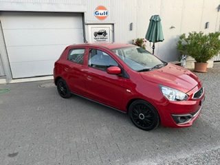 MITSUBISHI SPACE STAR 1.0 MIVEC Pure, Essence, Occasion / Utilisé, Manuelle - 5