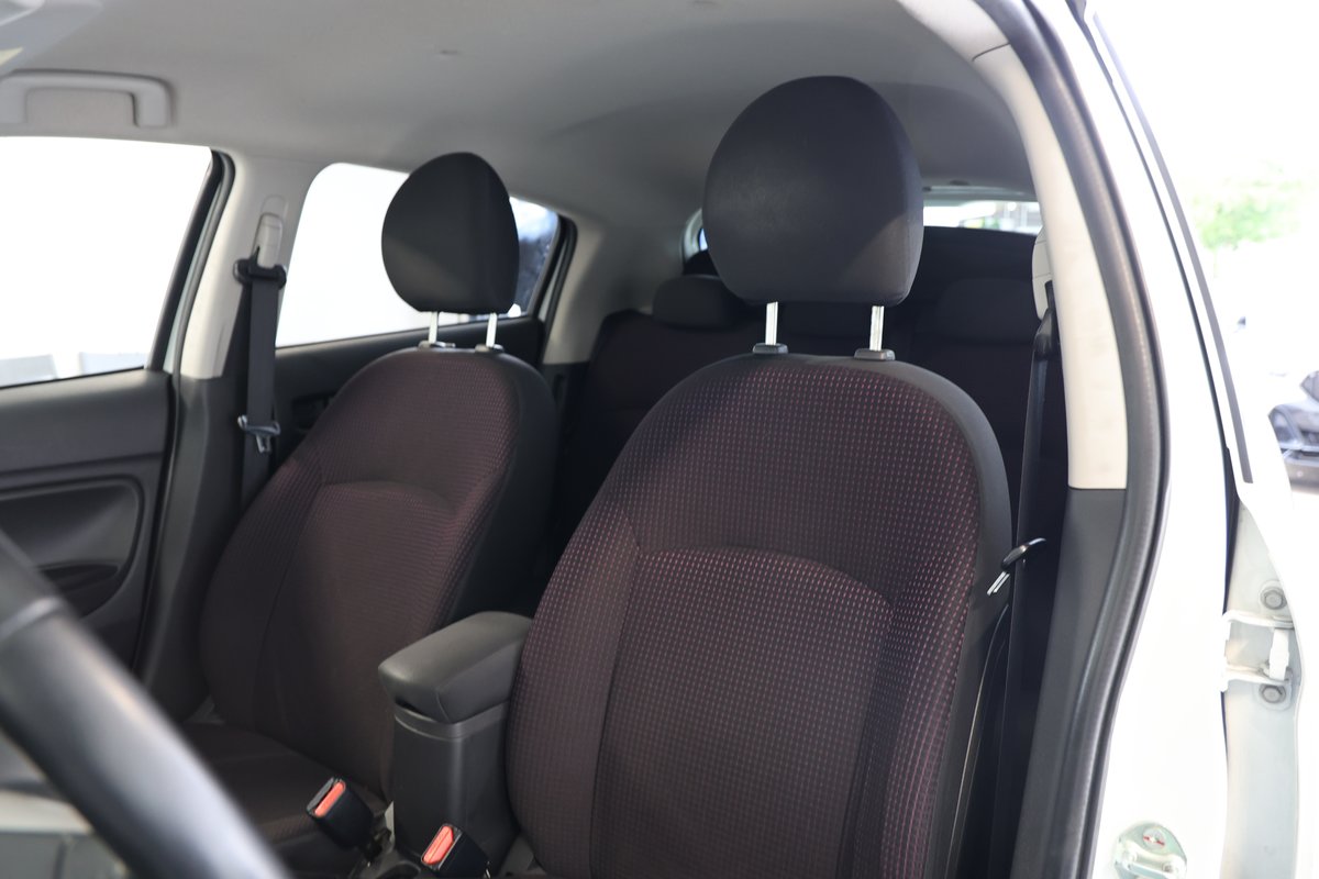 MITSUBISHI Space Star 1.2 Black&White, Benzina, Occasioni / Usate, Manuale - 7