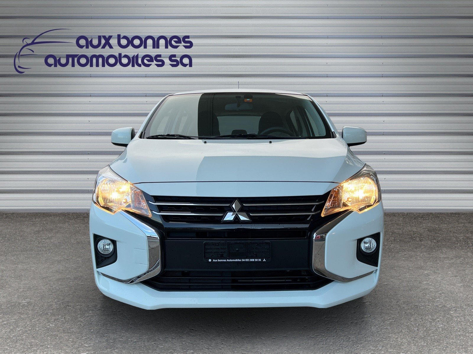 MITSUBISHI Space Star 1.2 Inform, Benzina, Occasioni / Usate, Manuale - 5
