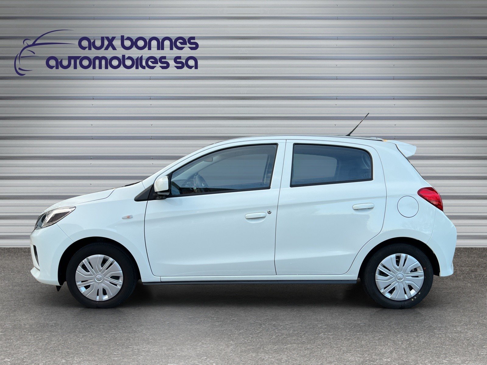 MITSUBISHI Space Star 1.2 Inform, Benzina, Occasioni / Usate, Manuale - 6