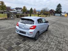 MITSUBISHI Space Star 1.2 Style, Benzin, Occasion / Gebraucht, Handschaltung - 2