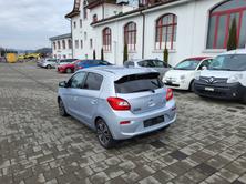 MITSUBISHI Space Star 1.2 Style, Benzin, Occasion / Gebraucht, Handschaltung - 3