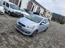 MITSUBISHI Space Star 1.2 Style, Benzin, Occasion / Gebraucht, Handschaltung - 4