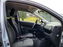 MITSUBISHI Space Star 1.2 Style, Benzin, Occasion / Gebraucht, Handschaltung - 5
