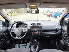 MITSUBISHI Space Star 1.2 Style, Benzin, Occasion / Gebraucht, Handschaltung - 7