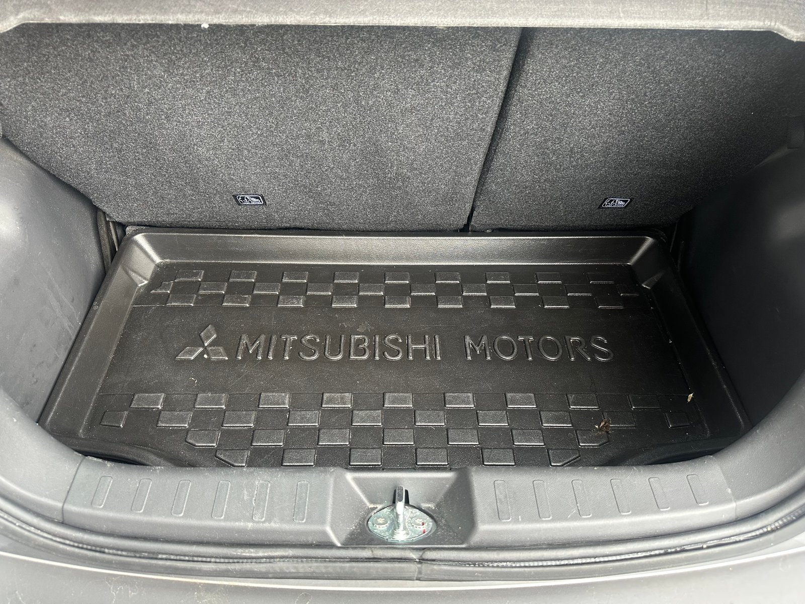 MITSUBISHI Space Star 1.2 CVT Value, Benzina, Occasioni / Usate, Automatico - 6