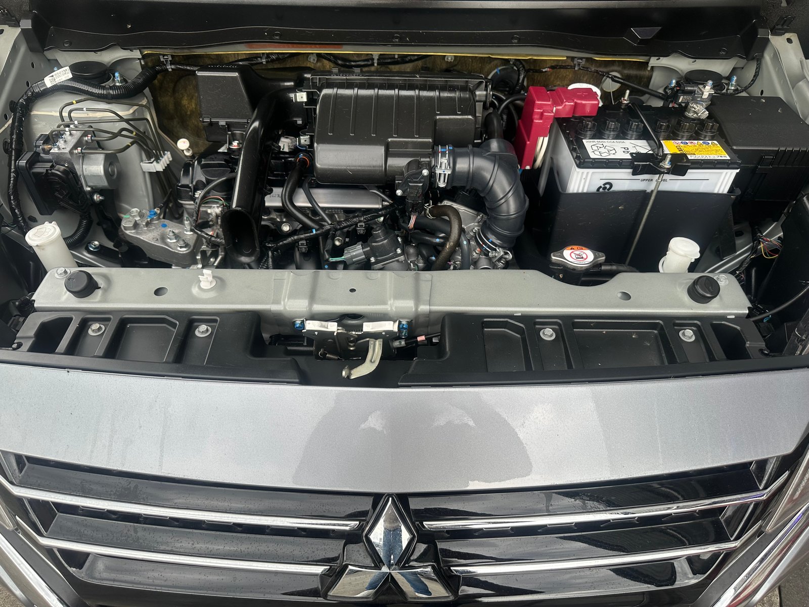 MITSUBISHI Space Star 1.2 CVT Value, Benzina, Occasioni / Usate, Automatico - 7