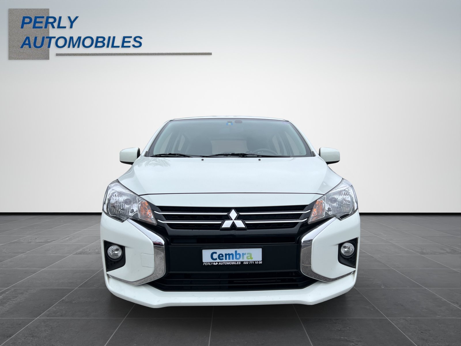 MITSUBISHI Space Star 1.2 Inform