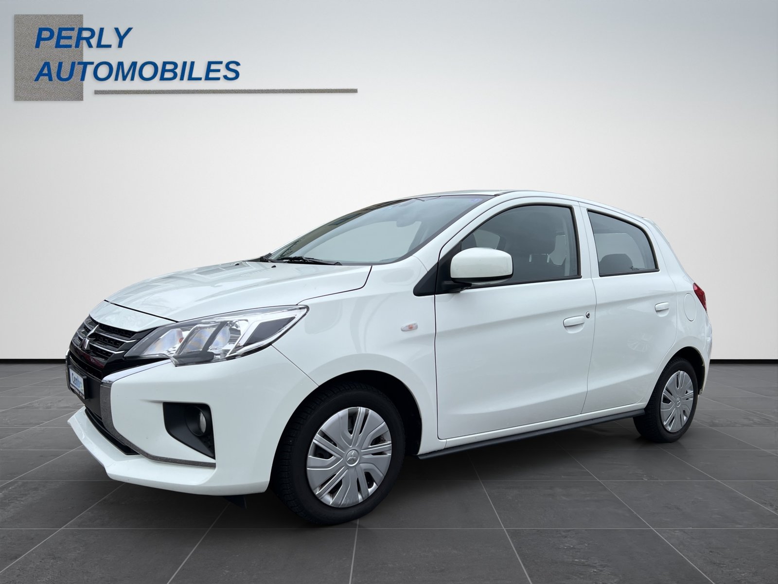 MITSUBISHI Space Star 1.2 Inform, Benzina, Occasioni / Usate, Manuale - 2