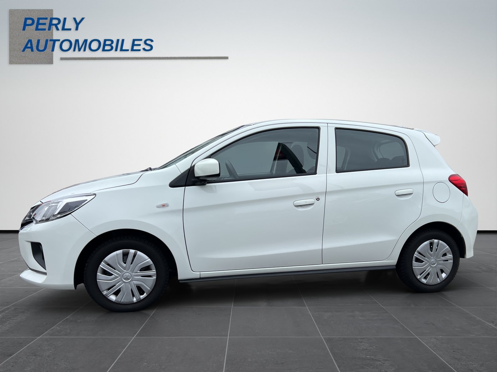 MITSUBISHI Space Star 1.2 Inform, Benzina, Occasioni / Usate, Manuale - 3