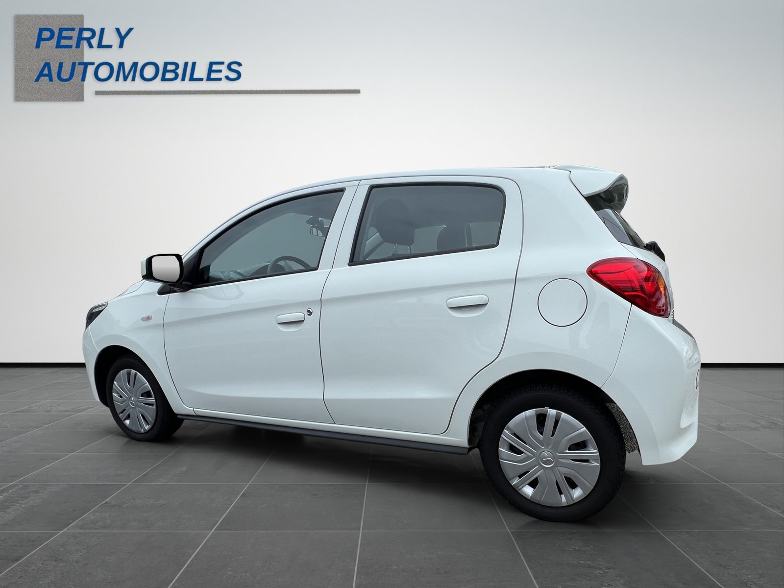 MITSUBISHI Space Star 1.2 Inform, Benzina, Occasioni / Usate, Manuale - 4