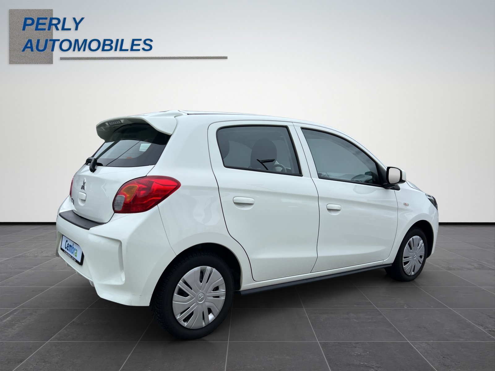 MITSUBISHI Space Star 1.2 Inform, Benzina, Occasioni / Usate, Manuale - 6