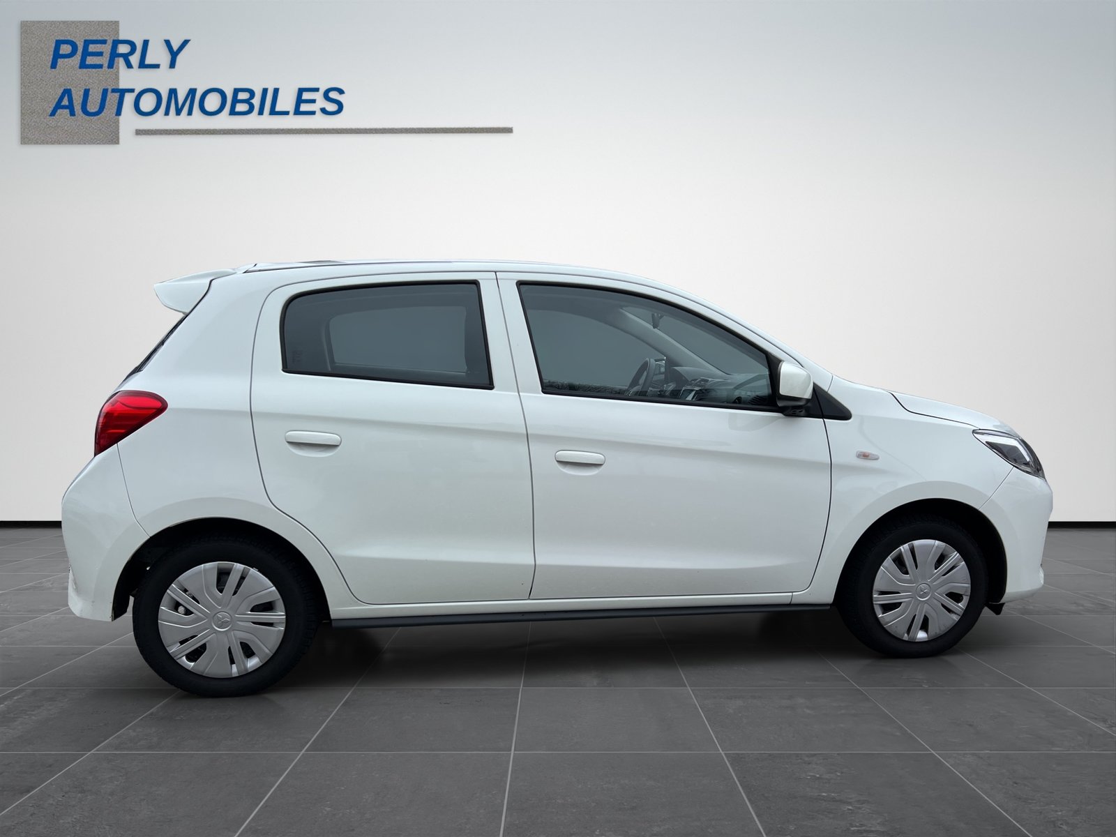 MITSUBISHI Space Star 1.2 Inform, Benzina, Occasioni / Usate, Manuale - 7