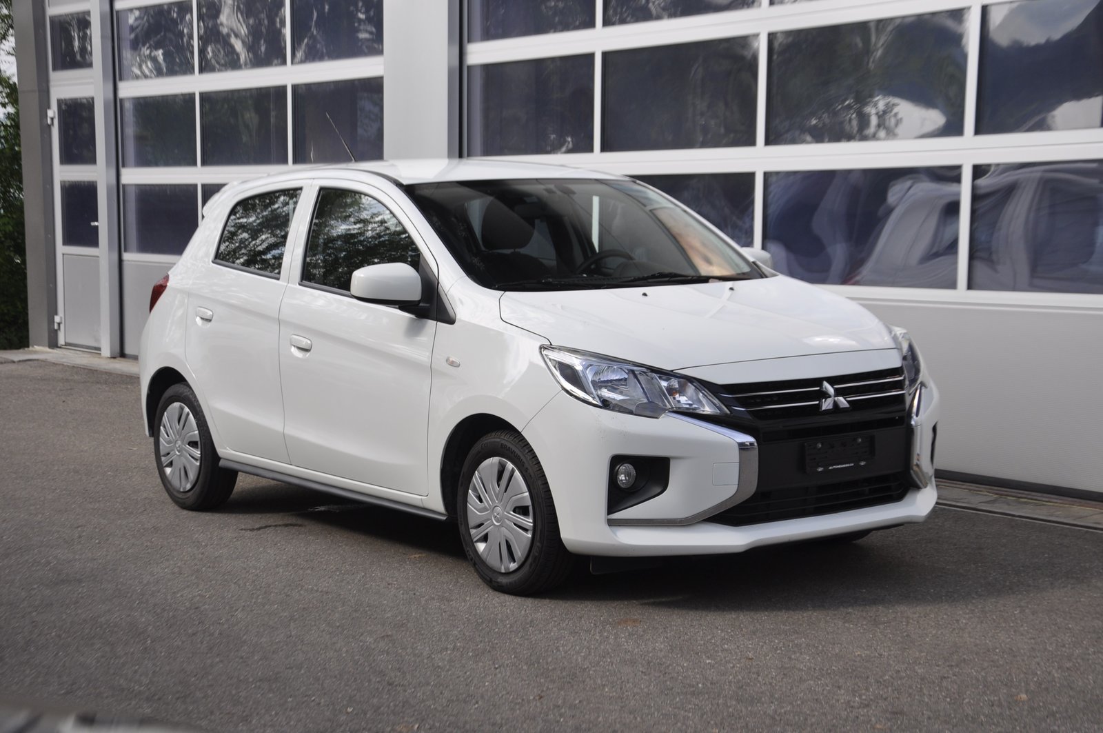 MITSUBISHI Space Star 1.2 Pure