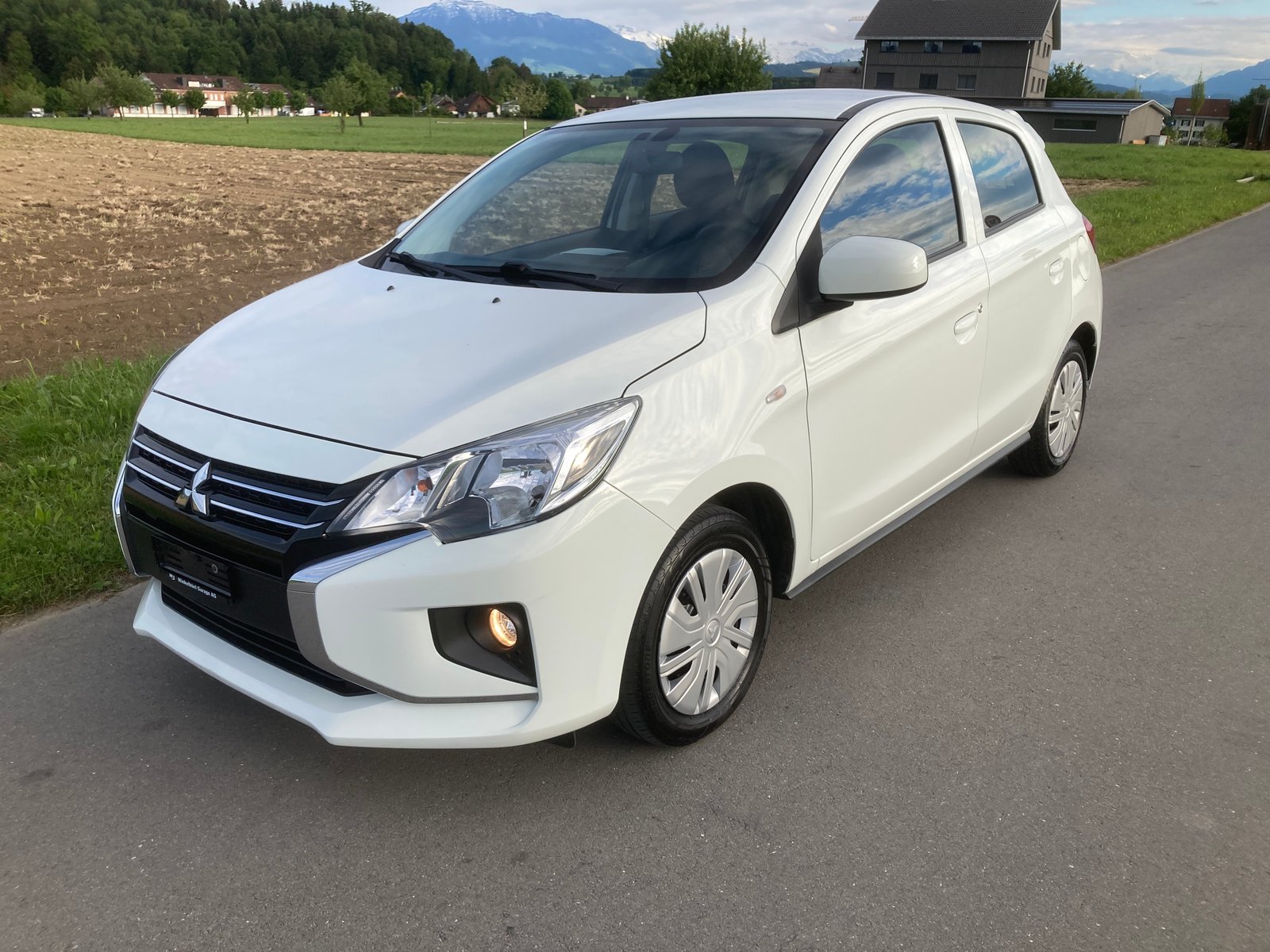 MITSUBISHI Space Star 1.2 Inform