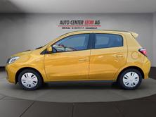 MITSUBISHI Space Star 1.2 CVT Invite, Benzin, Occasion / Gebraucht, Automatik - 3