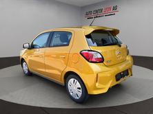 MITSUBISHI Space Star 1.2 CVT Invite, Benzin, Occasion / Gebraucht, Automatik - 4