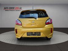 MITSUBISHI Space Star 1.2 CVT Invite, Benzin, Occasion / Gebraucht, Automatik - 5