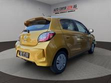 MITSUBISHI Space Star 1.2 CVT Invite, Benzin, Occasion / Gebraucht, Automatik - 6