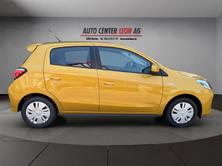 MITSUBISHI Space Star 1.2 CVT Invite, Benzin, Occasion / Gebraucht, Automatik - 7