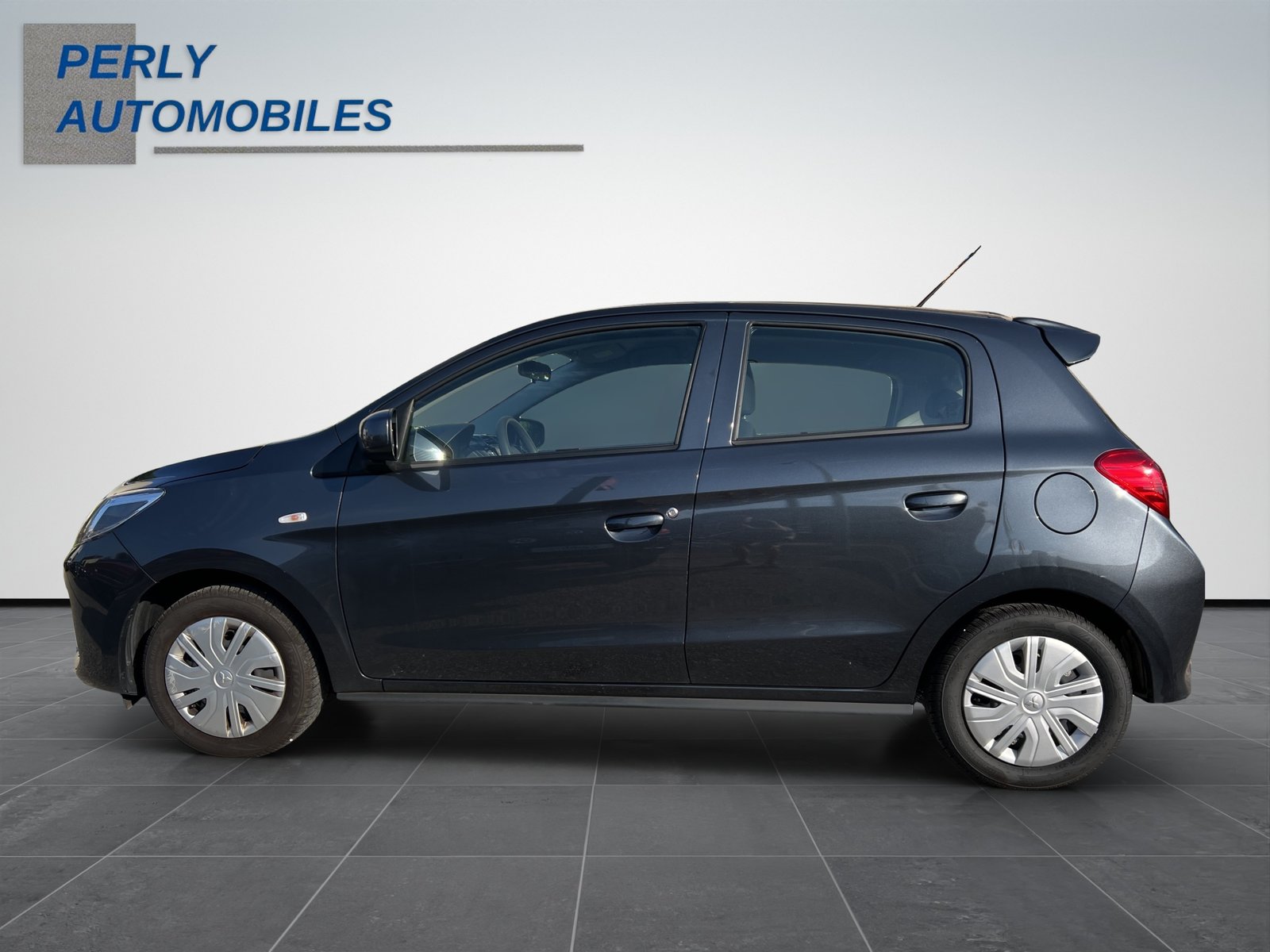 MITSUBISHI Space Star 1.2 Inform, Essence, Occasion / Utilisé, Manuelle - 3